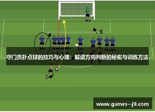 守门员扑点球的技巧与心理：解读方向判断的秘密与训练方法