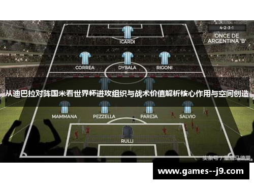从迪巴拉对阵国米看世界杯进攻组织与战术价值解析核心作用与空间创造